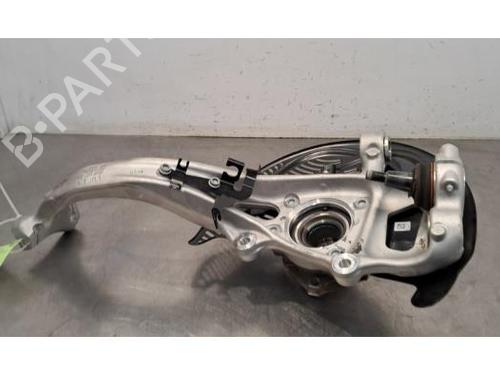 Left front steering knuckle AUDI E-TRON (GEN) S quattro | BP29879695M25 