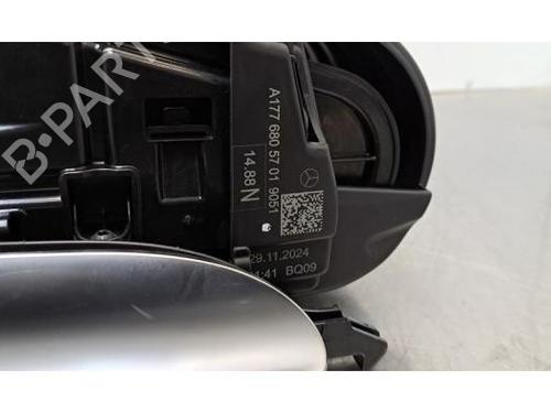 Cup/Object holder MERCEDES-BENZ EQA (H243) EQA 250+ (243.702) | BP39153395I37 - Image 4