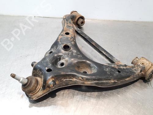 Used Right front suspension arm FORD USA MUSTANG Coupe 5.0 V8 (416 hp) 15028189