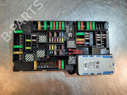 Fuse box BMW 3 (G20, G80, G28) 330 e Plug-in-Hybrid | BP38022673E1 - Image 3