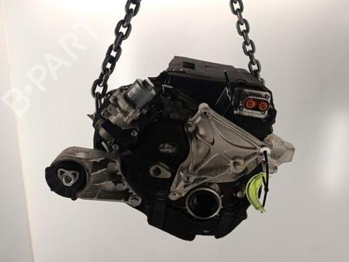 Used Engine Engine 37674432 37674432