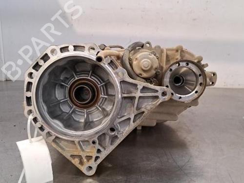Transfer box VW AMAROK (T1A, T1B) 3.0 TDI 4motion | BP34198860M36 - Image 4