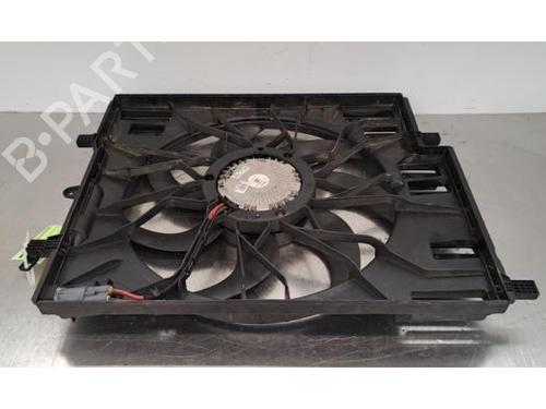 Radiator fan VOLVO XC60 II (246) T5 AWD | BP29600674M35 