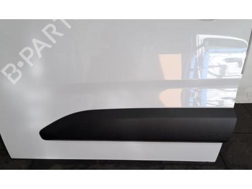 Tür links vorne PEUGEOT PARTNER Box Body/MPV (K9) 1.5 BlueHDi 100 | BP30766649C2