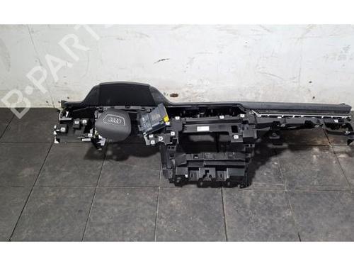 Used Airbag Kit AUDI E-TRON (GEN) S quattro (503 hp) 29901462