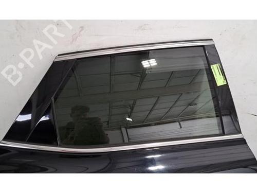 Right rear door MG MG HS (AS23) 1.5 EHS Hybrid (CSA6463) | BP29621306C5 