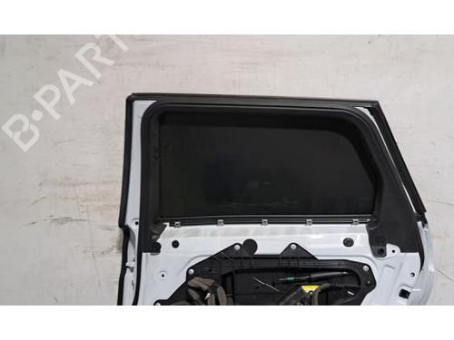 Right rear door LAND ROVER RANGE ROVER EVOQUE (L538) 2.0 D 4x4 | BP24343616C5 