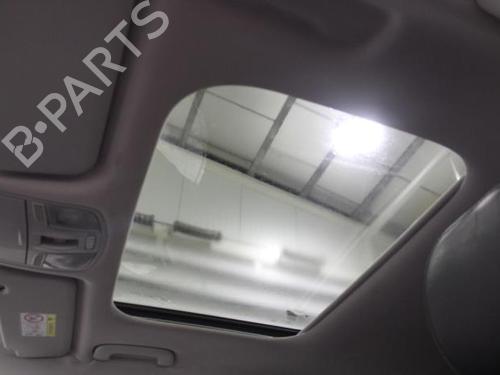 Bundpladebeskyttelse HYUNDAI i30 FASTBACK (PDE, PDEN) 1.4 T-GDI | BP25980948M92 