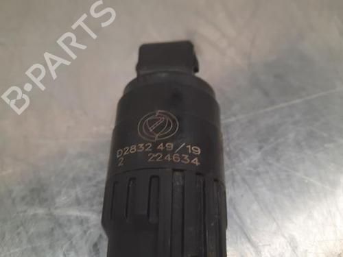 Washer pump PEUGEOT BOXER Van 2.2 BlueHDi 140 | BP23612385E24 