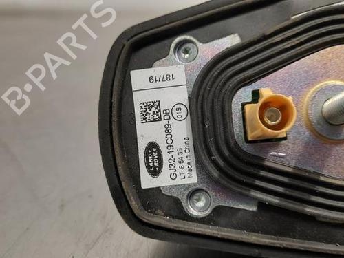 Antenna/Base LAND ROVER DISCOVERY SPORT (L550) 2.0 D | BP18237825C140 