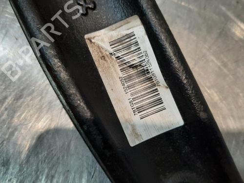 Left front suspension arm CITROËN BERLINGO Box Body/MPV (B9) 1.6 HDi / BlueHDi 75 | BP10893530M12 