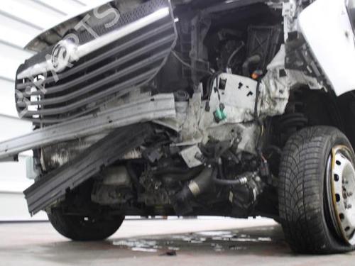 Subframe OPEL VIVARO B Van (X82) 1.6 CDTI (05) | BP30663458M9 - Image 9