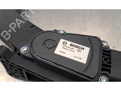 Pedal MG MG HS (AS23) 1.5 EHS Hybrid (CSA6463) | BP37091511I4 - Image 2