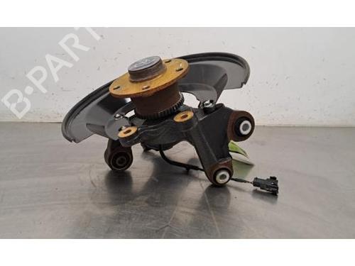 Right rear steering knuckle MG MG HS (AS23) 1.5 EHS Hybrid (CSA6463) | BP29643191M28 