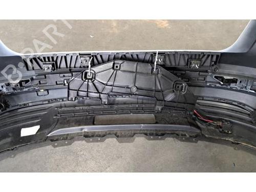 Rear bumper AUDI E-TRON (GEN) S quattro | BP29881542C8