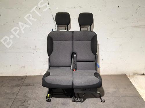 Used Right front seat CITROËN BERLINGO Box Body/MPV (K9) 1.5 BlueHDi 100 (102 hp) 25450294