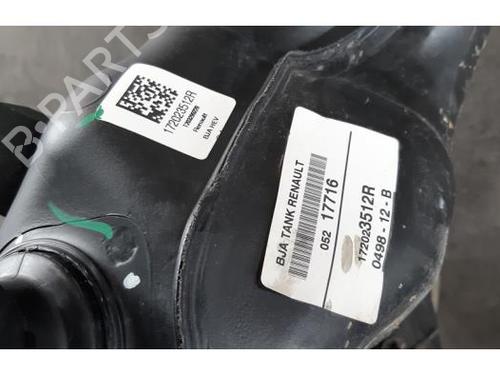 Fuel tank RENAULT CLIO V (B7_) 1.6 E-TECH 140 (B7MU) | BP23603519C62