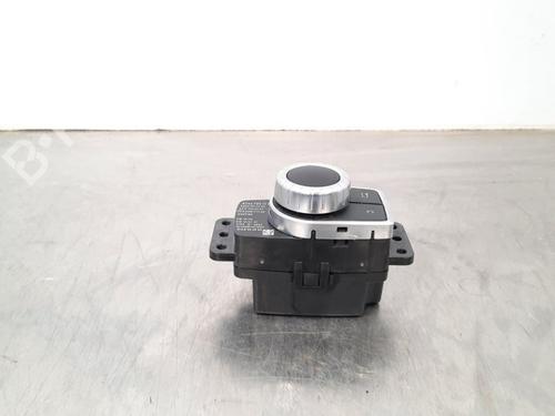 Used Electronic module MERCEDES-BENZ GLA-CLASS (X156) GLA 200 CDI 4-matic (156.902) (136 hp) 15026000
