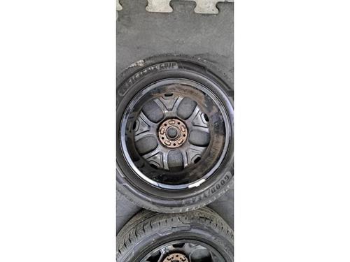 Wheel set DACIA DUSTER (HM_) 1.2 TCe 125 (HMMA) | BP40483956C100 - Image 12