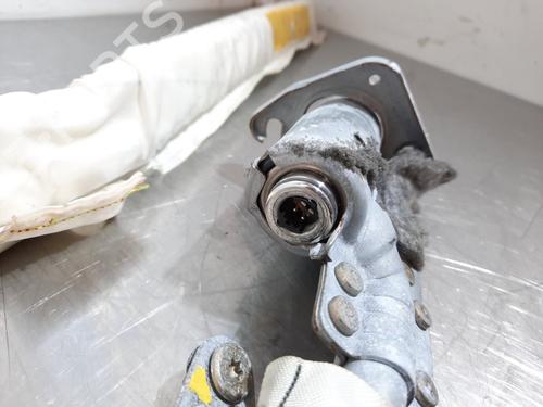 Venstre gardin kollisjonspute BMW 7 (E65, E66, E67) 730 d | BP17114133C11 