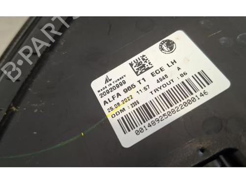Left taillight ALFA ROMEO TONALE (965_) 1.5 Mild Hybrid | BP35772880C34 - Image 4