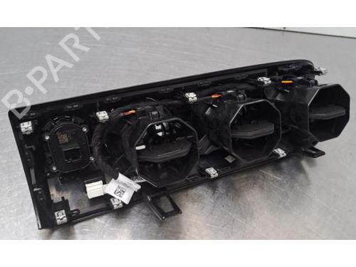 Air vent MERCEDES-BENZ EQA (H243) EQA 250 (243.701) | BP39153529I21 - Image 4