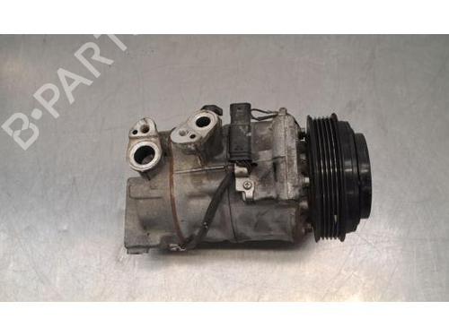 AC compressor MERCEDES-BENZ VITO Tourer (W447) 119 CDI (447.701, 447.703, 447.705) | BP30194981M34  - Image 6