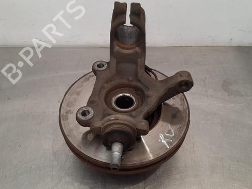 Used Right front steering knuckle FORD TRANSIT V363 Van (FCD, FDD) 2.0 EcoBlue (130 hp) 15235794