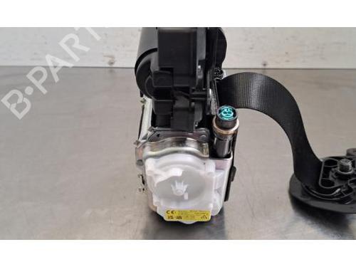 Front left seatbelt MERCEDES-BENZ GLC (X254) 200d 4-matic (254.602) | BP37649395I26 - Image 4