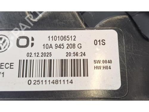 Højre baglygte VW ID.3 (E11, E12) Pro | BP39230704C35 - Image 7