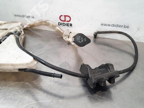 Used Washer pump BMW 5 (F10) 535 d (313 hp) 15024526
