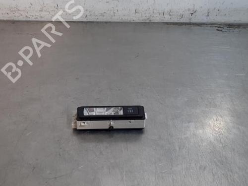 Used Interior roof light Interior roof light 39642254 39642254