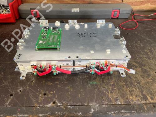 Used Battery Battery NISSAN LEAF (ZE1) Electric (150 hp) 36309841 36309841