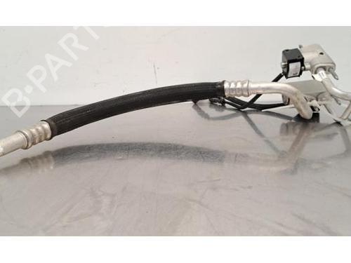 AC-rør AC-rør DS DS 3 / DS 3 CROSSBACK (UR_, UC_, UJ_) E-TENSE (UZZKXZ) (156 hp) 34228683 34228683