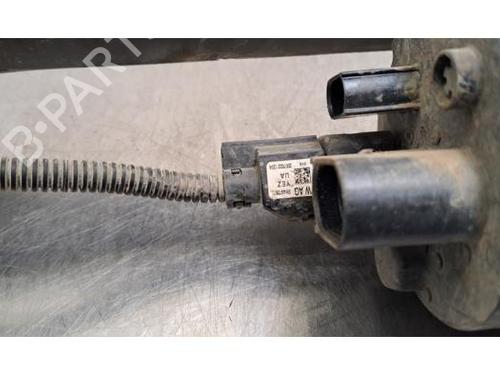 Steering rack SKODA OCTAVIA IV Combi (NX5, PV5) 2.0 TDi | BP36012372M22 - Image 7