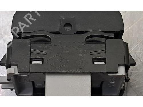 Switch RENAULT TRAFIC III Van (FG_) 2.0 dCi 120 (FGMN) | BP37689593I30 - Image 3