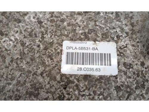 Left rear suspension arm LAND ROVER RANGE ROVER SPORT II (L494) 3.0 SDV6 4x4 | BP29701083M14 