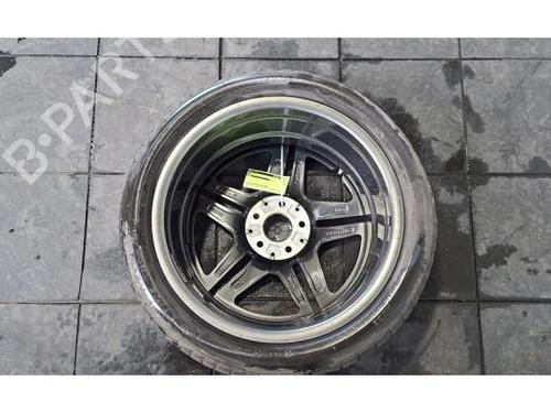 Rim MERCEDES-BENZ A-CLASS Saloon (V177) A 180 d (177.110) | BP29703666C45 