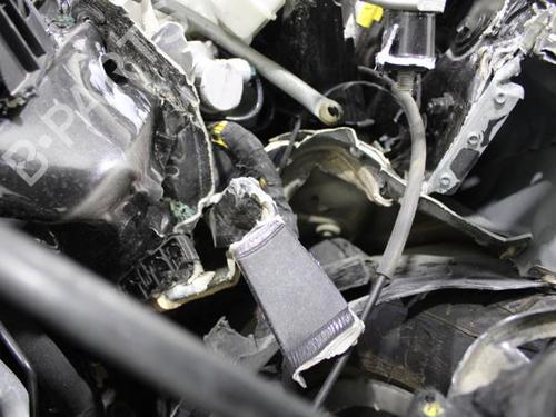 Steering rack BMW X3 (G01, F97, G08) xDrive 20 i | BP37162200M22 - Image 20