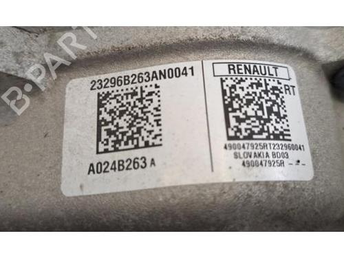 Steering rack RENAULT KANGOO III Box Body/MPV 1.3 TCe 100 (FJMA) | BP38181513M22 - Image 6