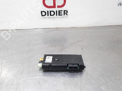 Used Electronic module BMW 3 (F30, F80) M3 Competition (450 hp) 10890657