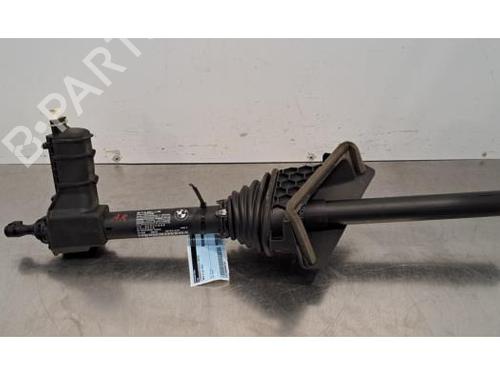 Used Tailgate lift support Tailgate lift support BMW i4 (G26) M50 xDrive (544 hp) 33277687 33277687