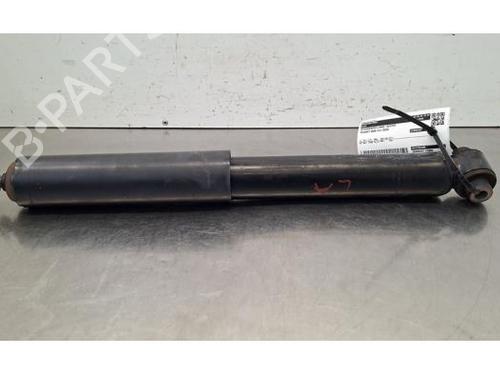 Used Left rear shock absorber Left rear shock absorber 37453766 37453766