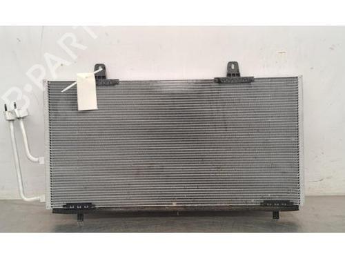 Used AC radiator PEUGEOT 208 II (UB_, UP_, UW_, UJ_) e-208 (156 hp) 29055091