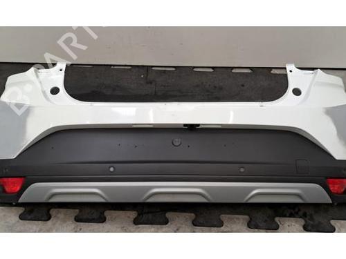 rear-bumper-dacia-sandero-iii-2021-40026183 main image