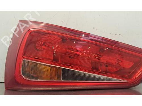 Used Left taillight Left taillight AUDI A1 (8X1, 8XK) 1.6 TDI (115 hp) 36343424 36343424