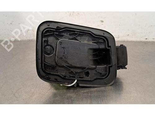Fuel flap PEUGEOT 408 II (FP_, F3_) PureTech 130 (FPHNST) 9844558380
