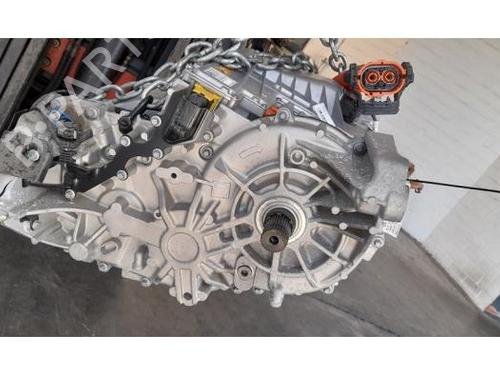 Engine MERCEDES-BENZ EQC (N293) EQC 400 4-matic (293.890) | BP23616411M1 