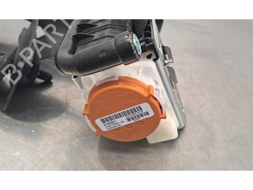 Front left seatbelt MERCEDES-BENZ CLA (C118) CLA 180 d (118.310) | BP32820568I26 - Image 3