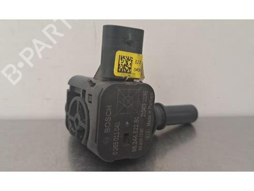 Electronic module PEUGEOT 208 II (UB_, UP_, UW_, UJ_) e-208 | BP29879621M83